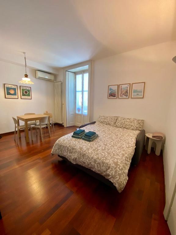 Divano letto