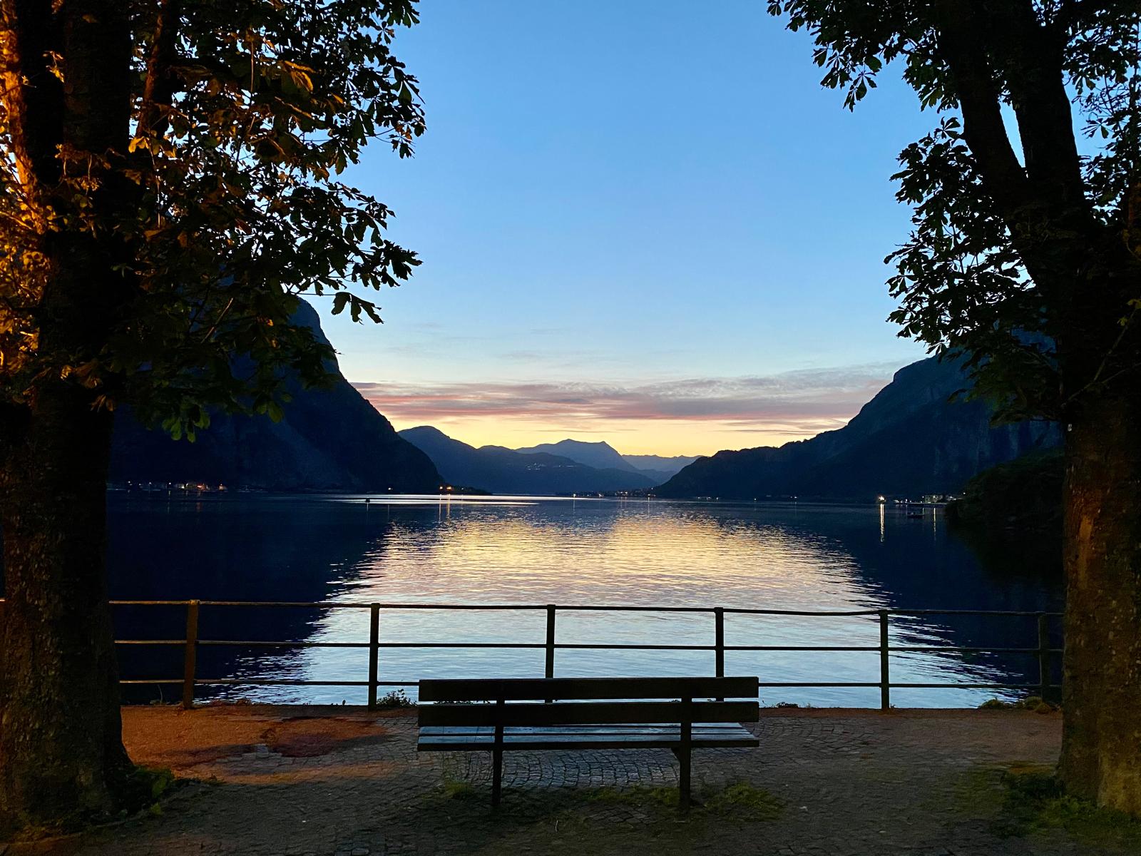 Lago Lecco